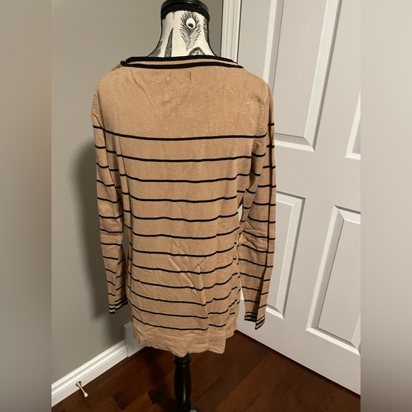 PURE Alfred Sung Long Sleeve - Picture 2 of 5